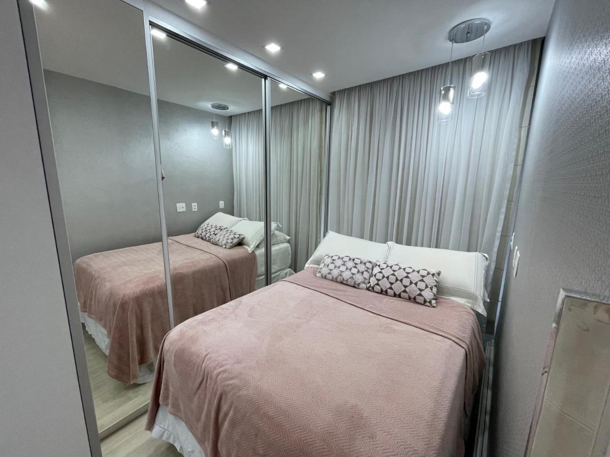 Apartamento No Brooklin São Paulo Eksteriør billede